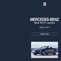 Mercedes-Benz SLK R171 series 2004-2011 - Brian Long
