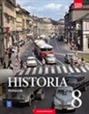 Historia 8 Podręcznik - Wojciech Kalwat, Piotr Szlanta
