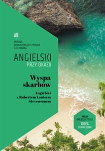 Wyspa skarbów Angielski z Robertem Louisem Stevensonem. - Księgarnia Niemcy (DE)