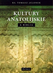 Kultury anatolijskie a Biblia