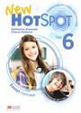 New Hot Spot 6 WB MACMILLAN - Katherine Stannett, Cheryl Pelteret