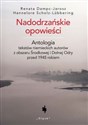 Nadodrzańskie opowieści Antologia tekstów niemieckich autorów z obszaru Środkowej i Dolnej Odry przed 1945 rokiem