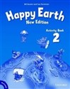 Happy Earth 2 NEW AB + MultiRom OXFORD