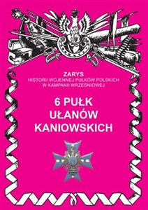 6 Pułk Ułanów Kaniowskich