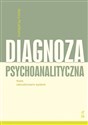 Diagnoza psychoanalityczna - Nancy McWilliams