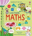 Look Inside Maths - Rosie Dickins