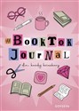 BookTok Journal - Agata Gładysz