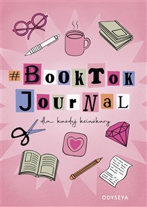 BookTok Journal - Księgarnia UK