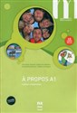 A propos A1 - Cahier d'exercices + CD 