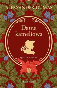 Dama Kameliowa - Księgarnia Niemcy (DE)