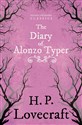 The Diary of Alonzo Typer (Fantasy and Horr... 