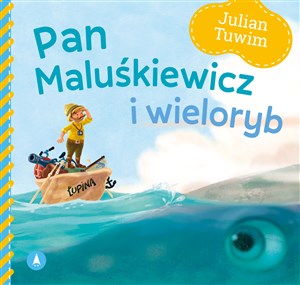 Pan Maluśkiewicz i wieloryb