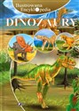 Ilustrowana encyklopedia Dinozaury