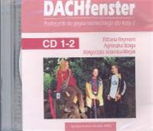 DachFenster 2 (Płyta CD)