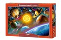 Puzzle Outer Space 500