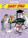 Daily Star Lucky Luke - Xavier Fauche, Jean Léturgie