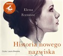 [Audiobook] Historia nowego nazwiska