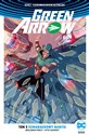 Green Arrow - Szmaragdowy banita Tom 3
