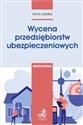 Wycena przedsiębiorstw ubezpieczeniowych