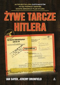 Żywe tarcze Hitlera - Księgarnia UK