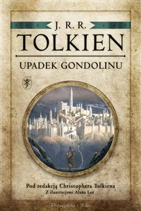 Upadek Gondolinu - Księgarnia UK