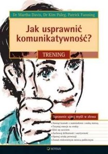 Jak usprawnić komunikatywność? Trening  - Księgarnia Niemcy (DE)