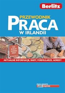 Berlitz Przewodnik Praca w Irlandii