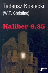 Kaliber 6,35 - Księgarnia Niemcy (DE)