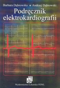 Podręcznik elektrokardiografii - Księgarnia Niemcy (DE)