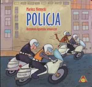 Policja - Księgarnia Niemcy (DE)