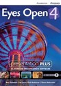 Eyes Open 4 Presentation Plus DVD