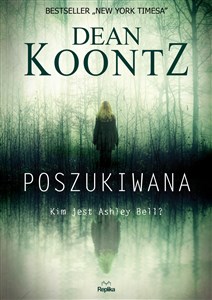 Poszukiwana