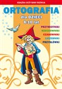 Ortografia dla dzieci 8-10 lat Przymiotniki Rzeczowniki Czasowniki Liczebniki Przysłówki - Beata Guzowska, Iwona Kowalska, Anna Włodarczyk