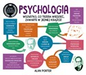 Psychologia Szybki kurs dla każdego - Alan Porter