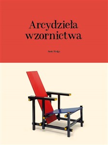 Arcydzieła wzornictwa - Księgarnia UK