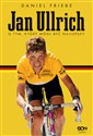 Jan Ullrich. O tym, który mógł być najlepszy - Daniel Friebe