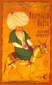 Nasreddin Hodża Wybrane anegdoty