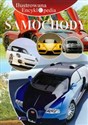 Ilustrowana encyklopedia Samochody 