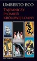 Tajemniczy płomień królowej Loany