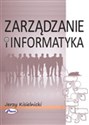 Zarządzanie i informatyka - Jerzy Kisielnicki