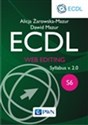 ECDL Web editing Syllabus v. 2.0. S6