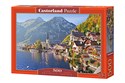 Puzzle Hallstatt, Austria 500 - 