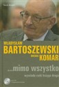 Mimo wszystko Wywiadu rzeki księga druga