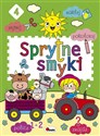 Sprytne smyki 4