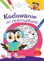 Kodowanie ze zwierzątkami