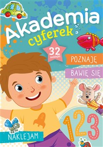 Akademia cyferek