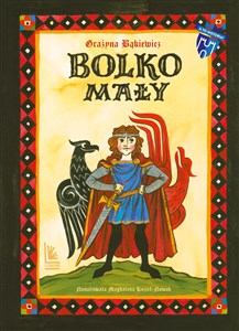 Bolko Mały - Księgarnia Niemcy (DE)