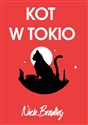 Kot w Tokio