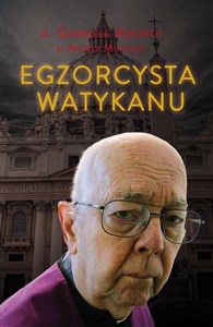 Egzorcysta Watykanu - Księgarnia UK