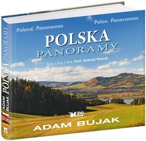 Polska Panoramy - Księgarnia UK